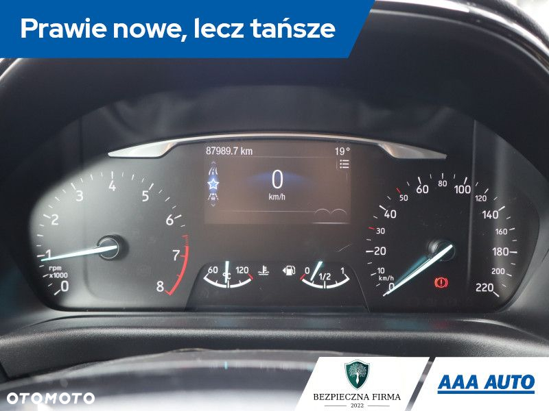 Ford Fiesta - 12