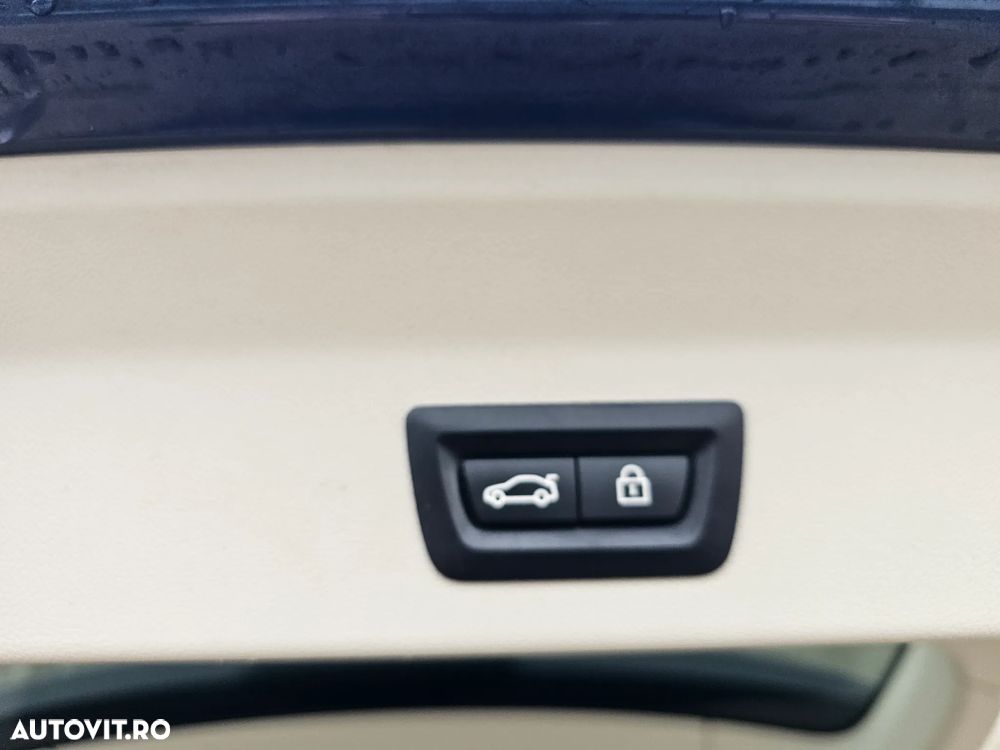 BMW X3 xDrive20d AT xLine - 17