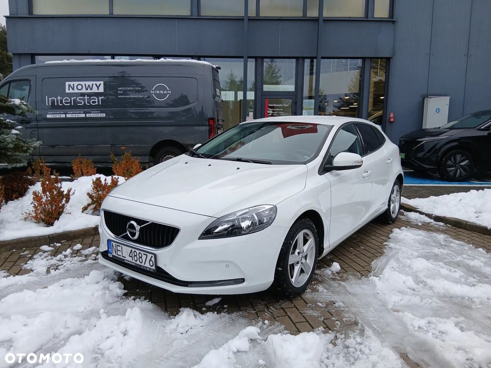 Volvo V40 - 1