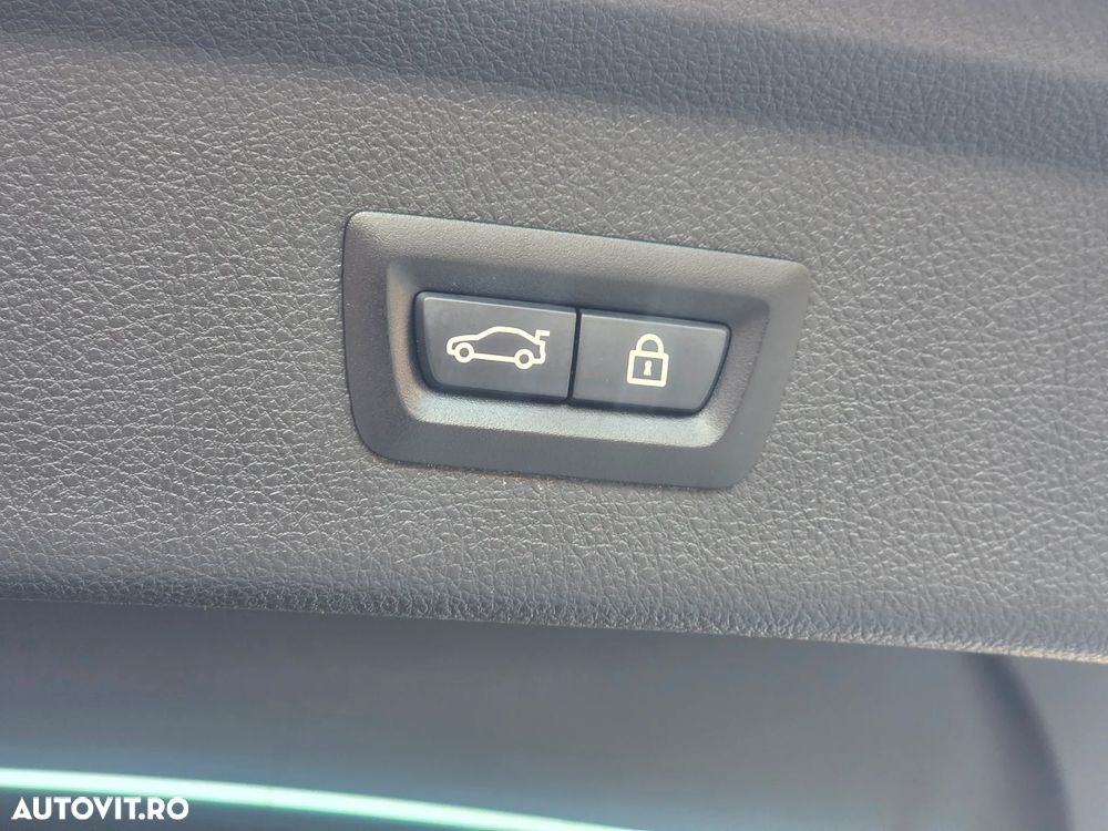BMW Seria 3 320d Sport-Aut. Efficient Dynamics Edition - 37