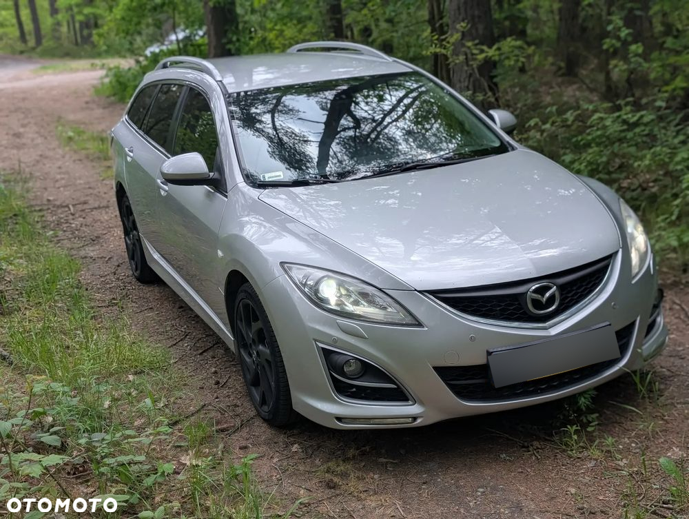 Mazda 6 2.2 CD Sport - 12