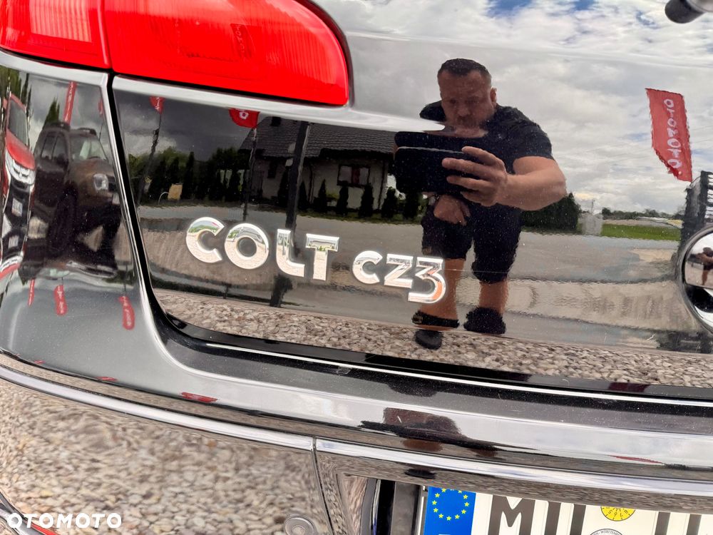 Mitsubishi Colt - 19