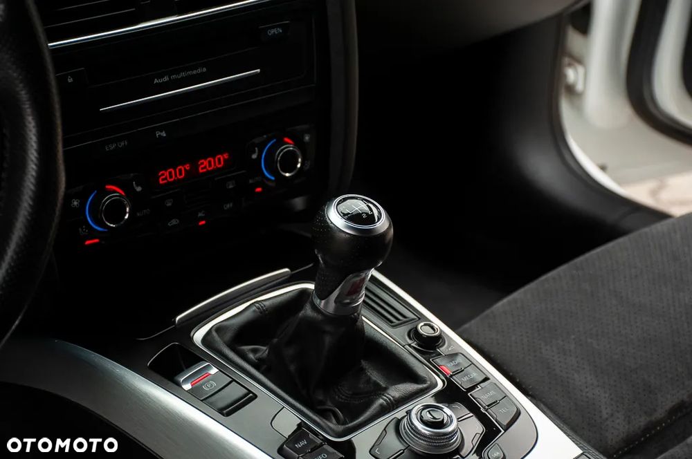 Audi A5 Coupé 2.0 TFSI Quattro - 37