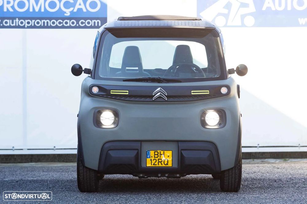 Citroën Ami Buggy - 24
