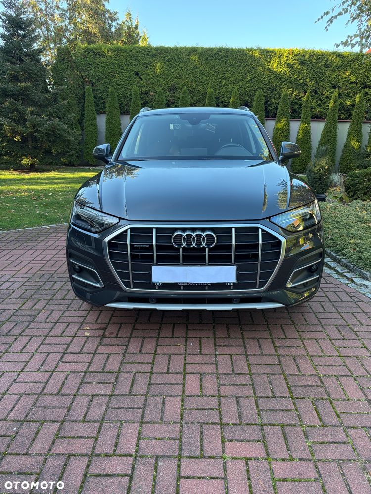 Audi Q5 - 3
