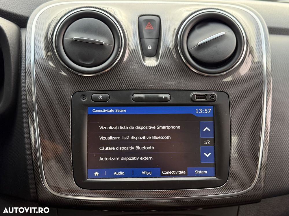 Dacia Logan Stepway MCV 0.9 TCe - 15