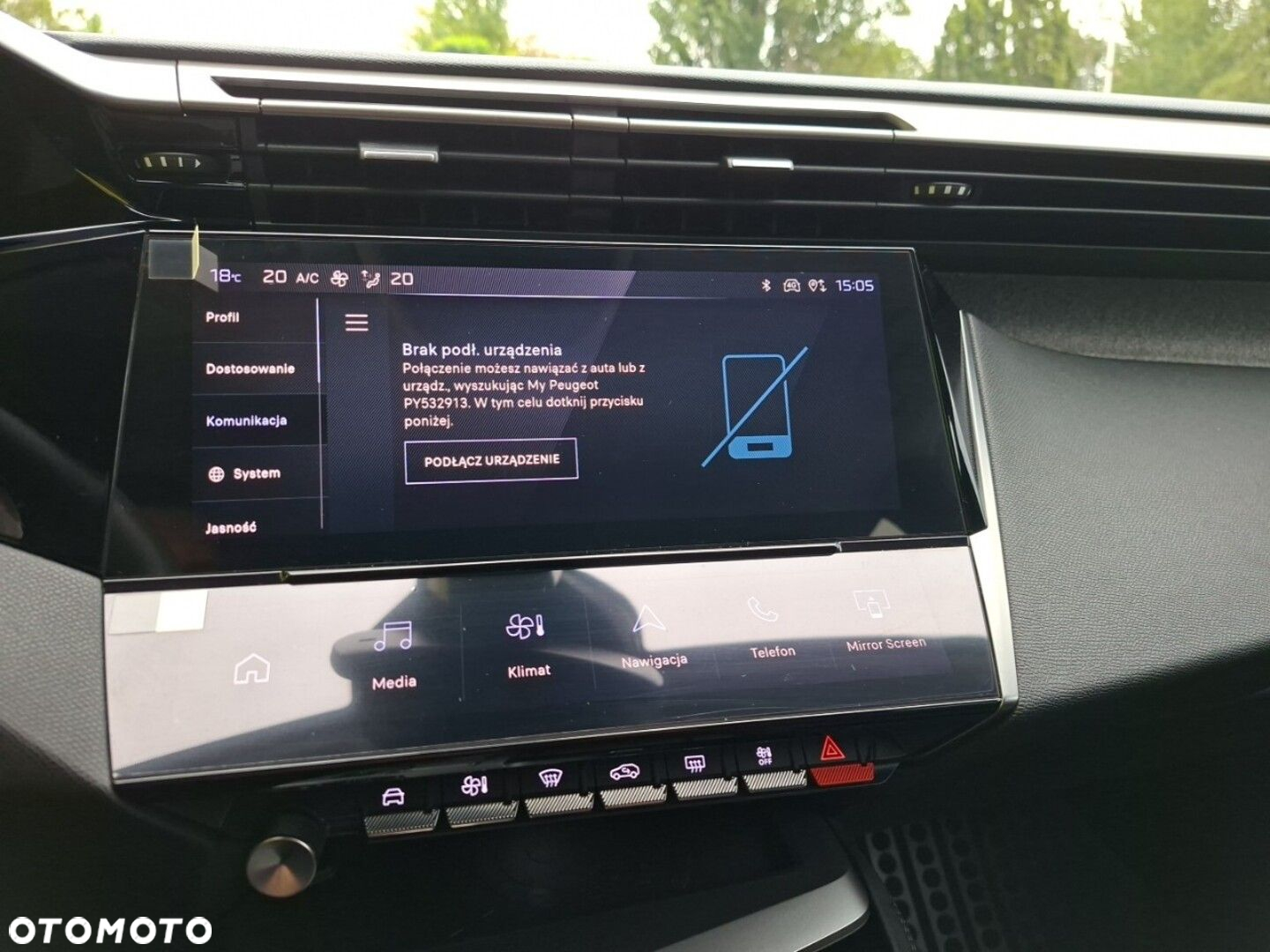 Peugeot 308 - 20