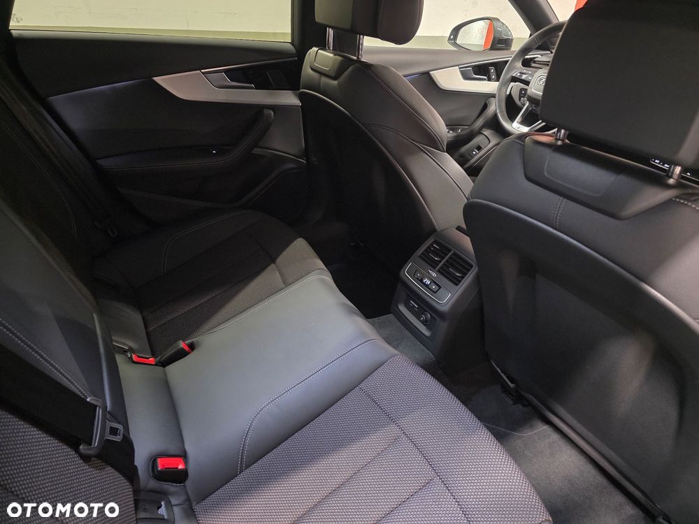 Audi A5 Sportback 40 TDI mHEV Quattro S Line S tronic - 27