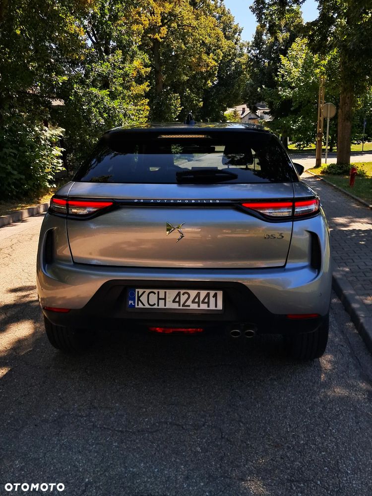 DS Automobiles DS 3 Crossback - 4