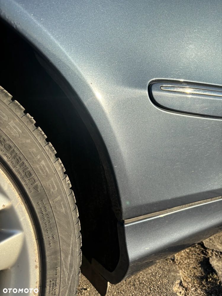 Mercedes-Benz CLK 200 Kompressor Automatik Avantgarde - 8