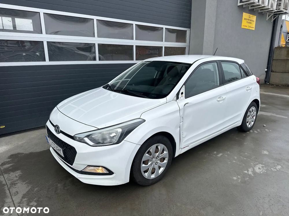 Hyundai i20 ver-1-4-classic-plus - 3