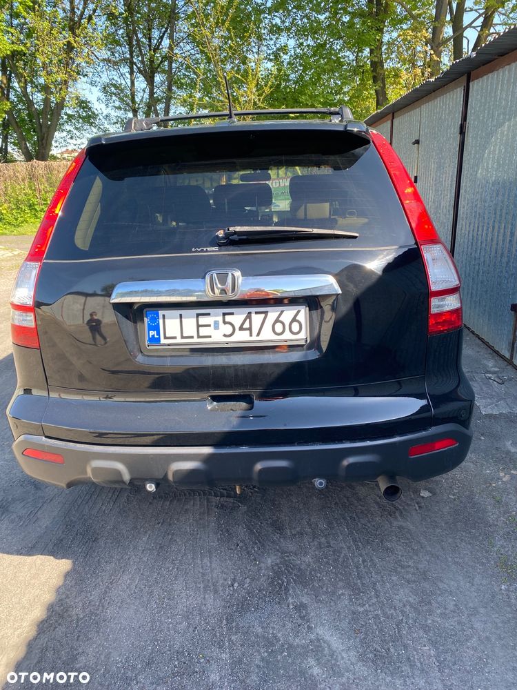 Honda CR-V 2.0 Executive - 6
