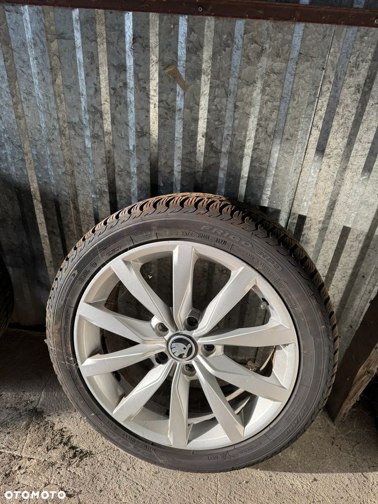 Skoda Octavia 2.0 TDI SCR Style - 34