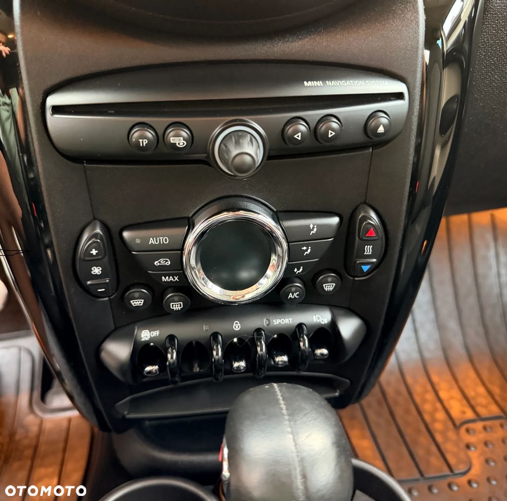 MINI Countryman - 19