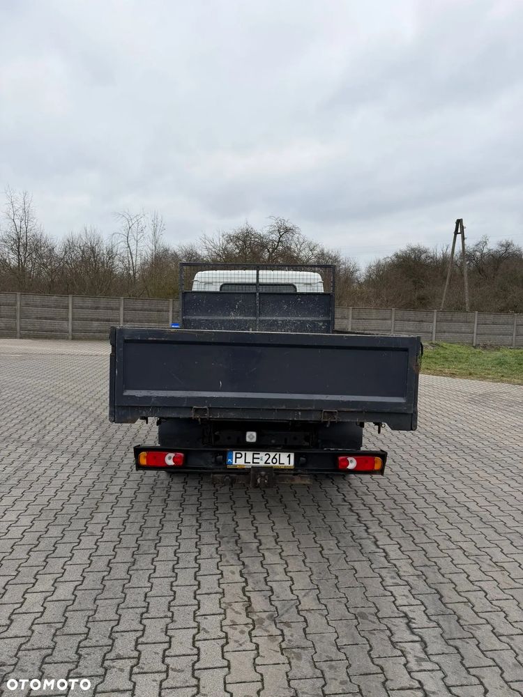 Mitsubishi Canter - 5