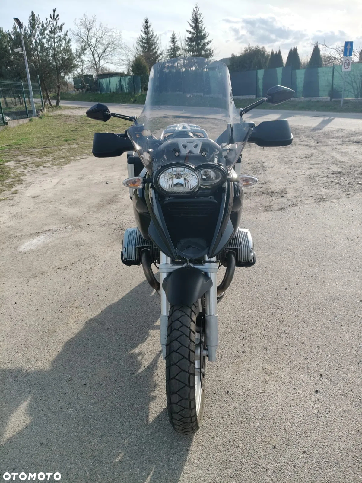 BMW GS - 3