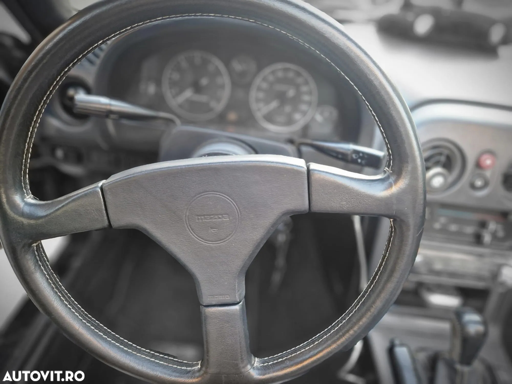 Mazda MX-5 - 18