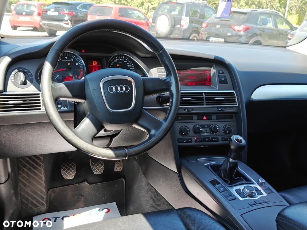 Audi A6 Limousine 2.0 TFSI - 6