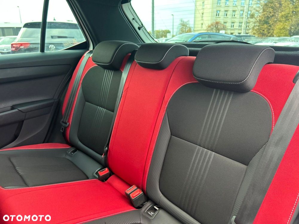 Skoda Fabia 1.0 TSI Monte Carlo - 21
