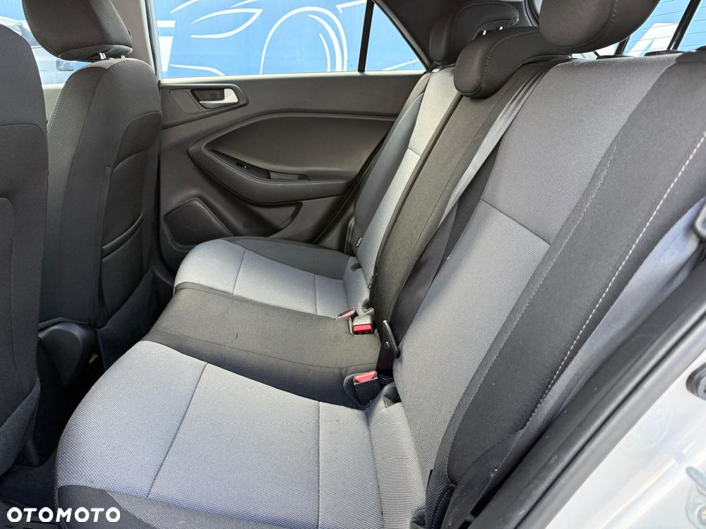 Hyundai i20 1.0 T-GDI Advantage - 14