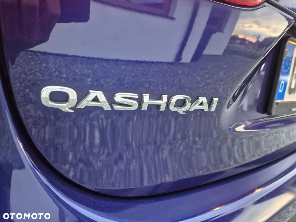 Nissan Qashqai - 19
