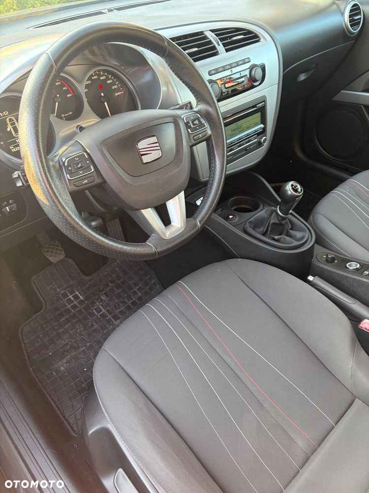 Seat Leon - 24
