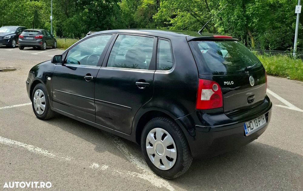 Volkswagen Polo 1.2 Fun - 3