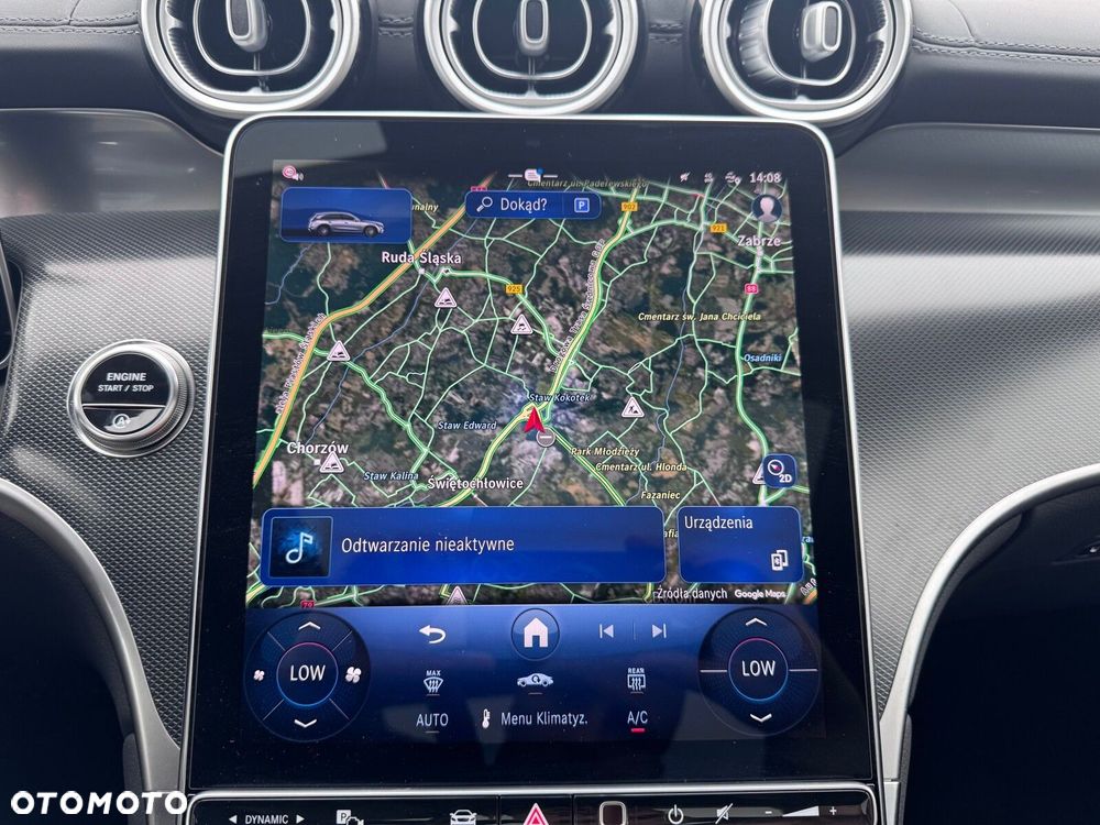 Mercedes-Benz GLC - 20