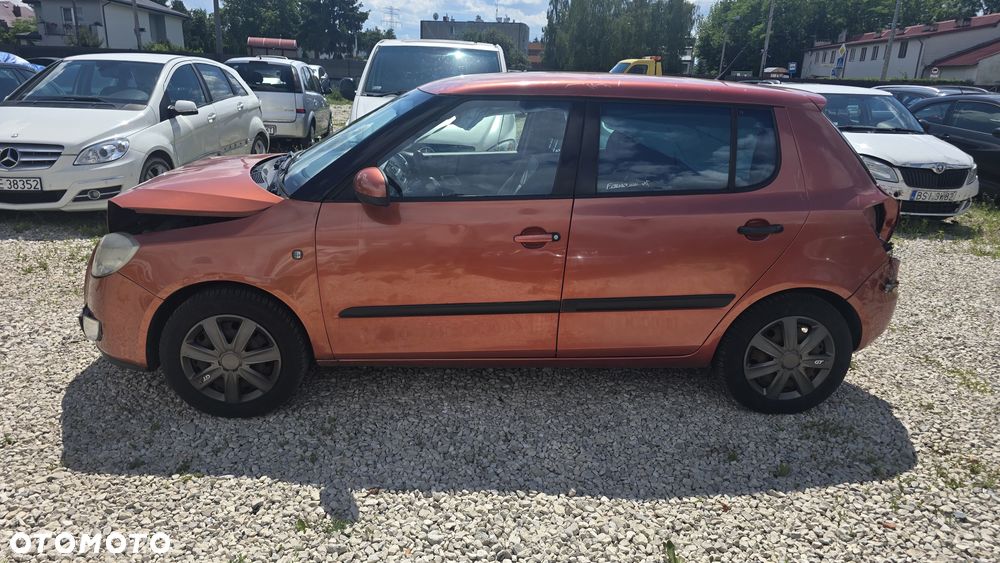 Skoda Fabia 1.2 12V Classic - 2