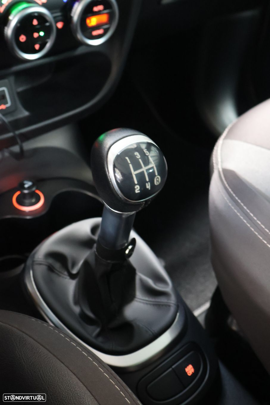 Fiat 500L Living 1.3 MJ S&S - 21