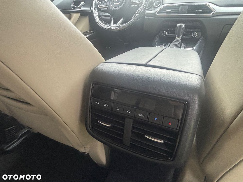 Mazda CX-9 - 17