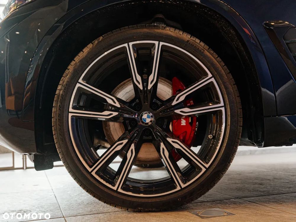 BMW X5 xDrive40i - 3