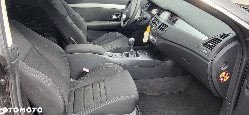 Renault Laguna - 15