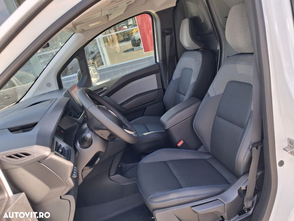 Nissan Townstar - 22