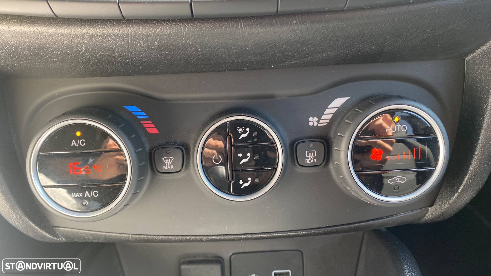 Fiat Tipo 1.3 M-Jet Lounge - 45