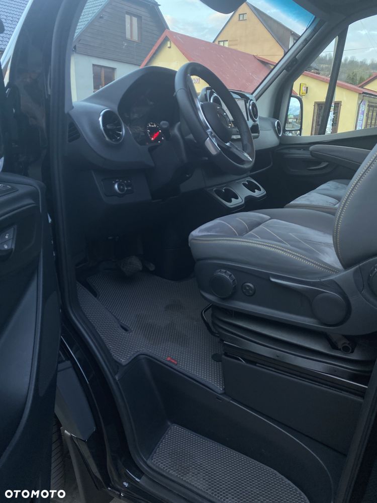 Mercedes-Benz SPRINTER - 20