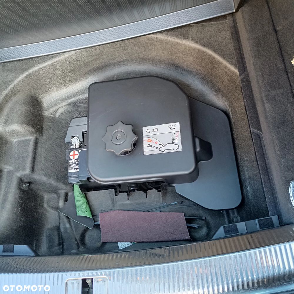 Audi A4 - 12