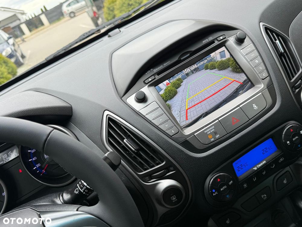 Hyundai ix35 - 8