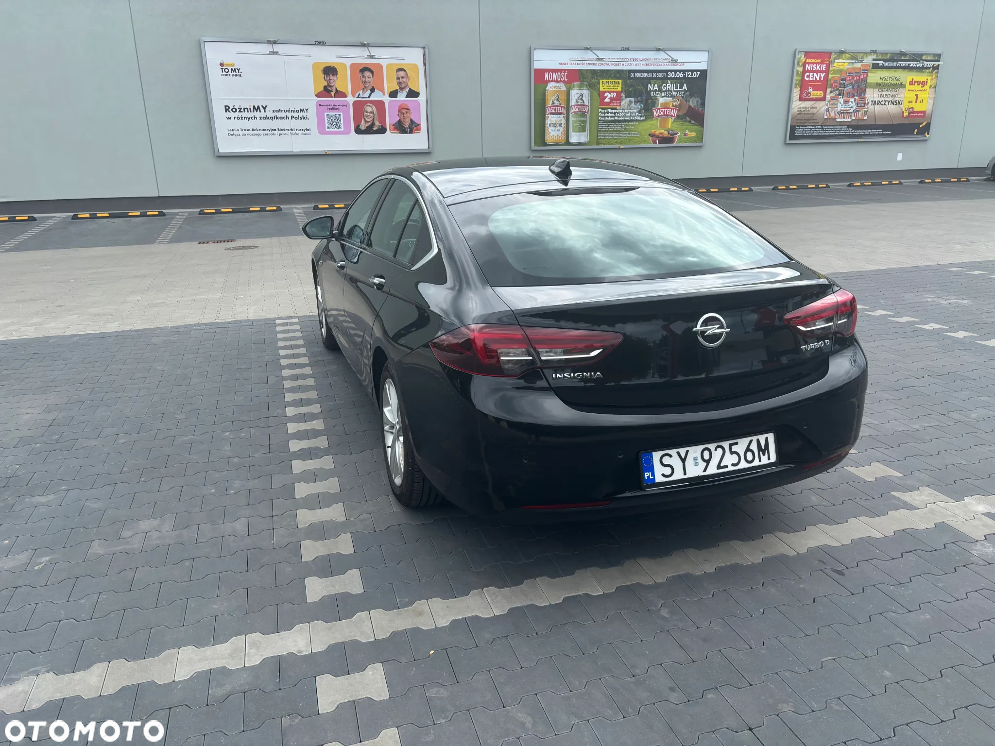 Opel Insignia 1.6 CDTI Edition ecoFLEX S&S - 6