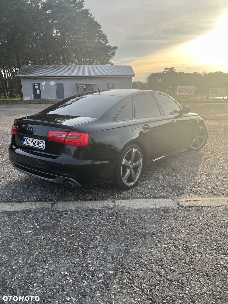 Audi A6 Limousine - 6
