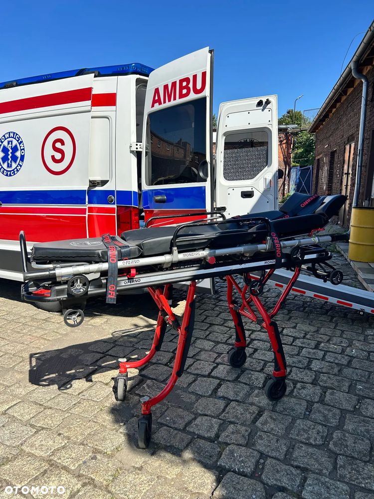 Volkswagen Crafter - 26