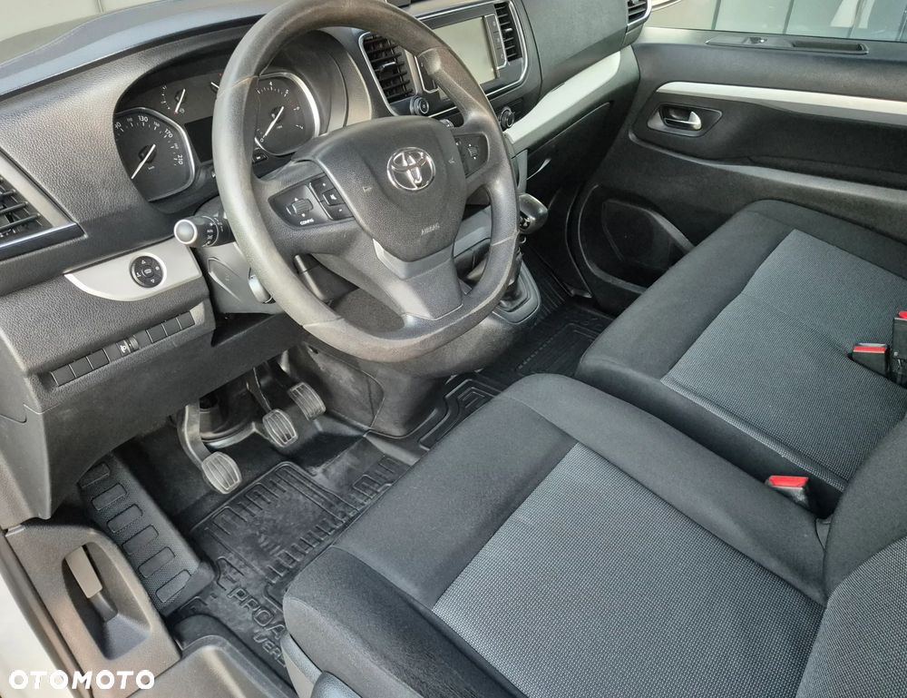 Toyota Proace Verso 2.0 D4-D Long Family - 24