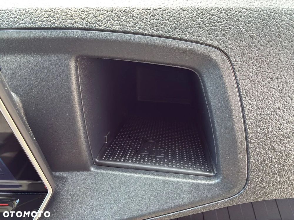 Volkswagen Crafter 35 Furgon L4H3, 2.0 BiTDI 177 KM, Wysoki dach, r. o. 4490mm - 35