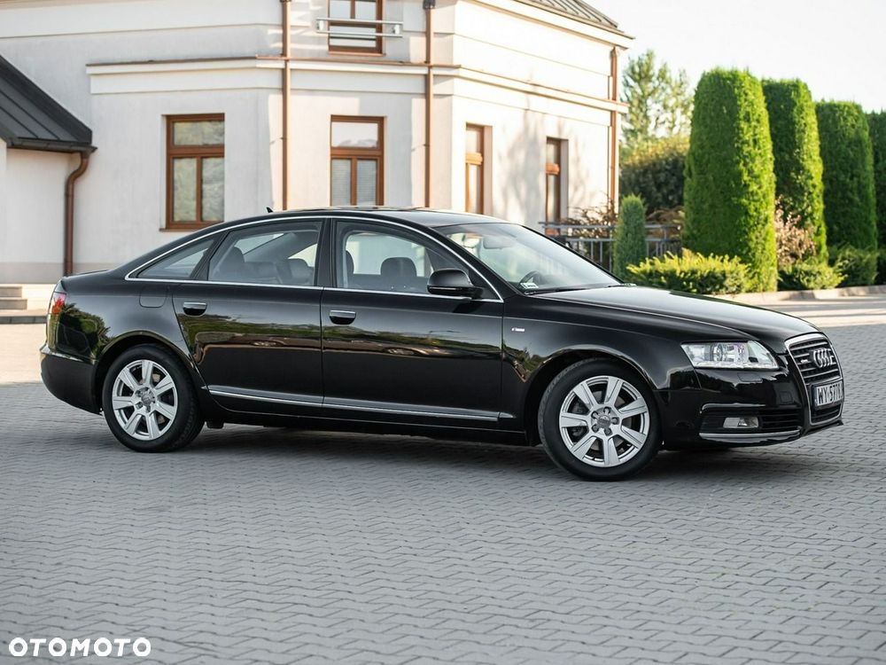 Audi A6 Limousine 2.0 TDIe DPF - 18