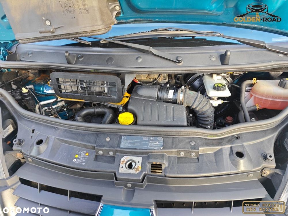 Renault Trafic - 19