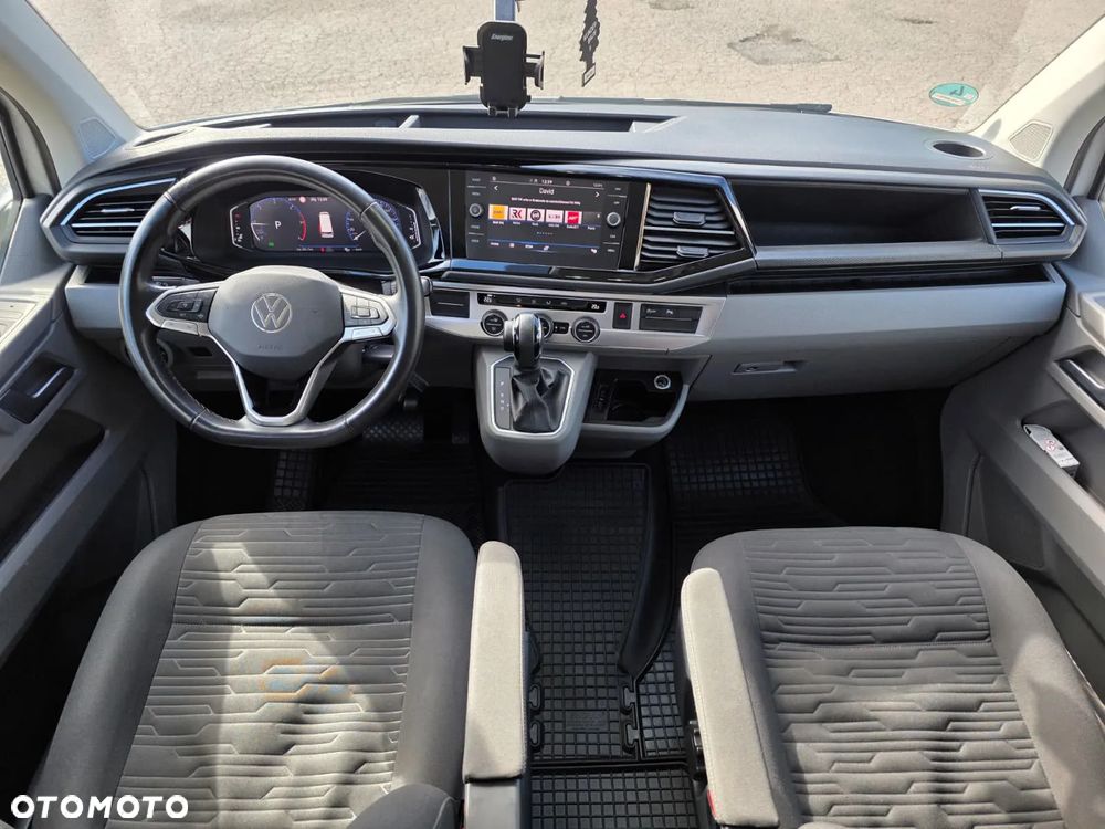 Volkswagen Caravelle 6.1 2.0 TDI L2 Highline DSG - 14