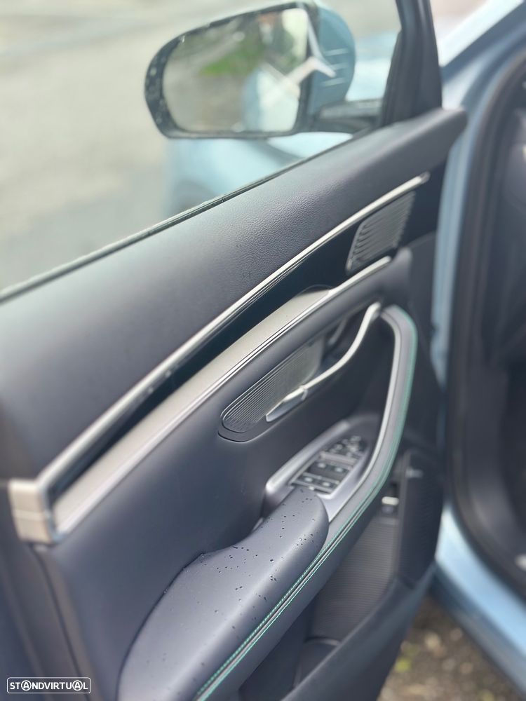 BYD Seal U 1.5 DM-i Comfort - 9