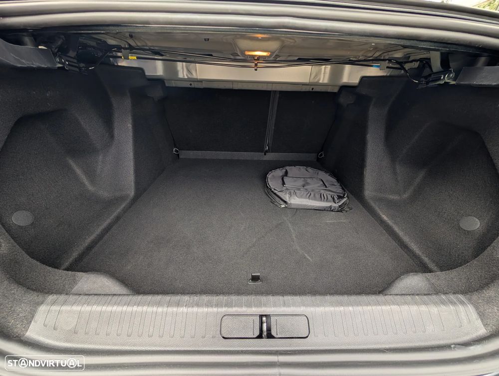 Citroën e-C4 X 156 Extended-Range PLUS - 9