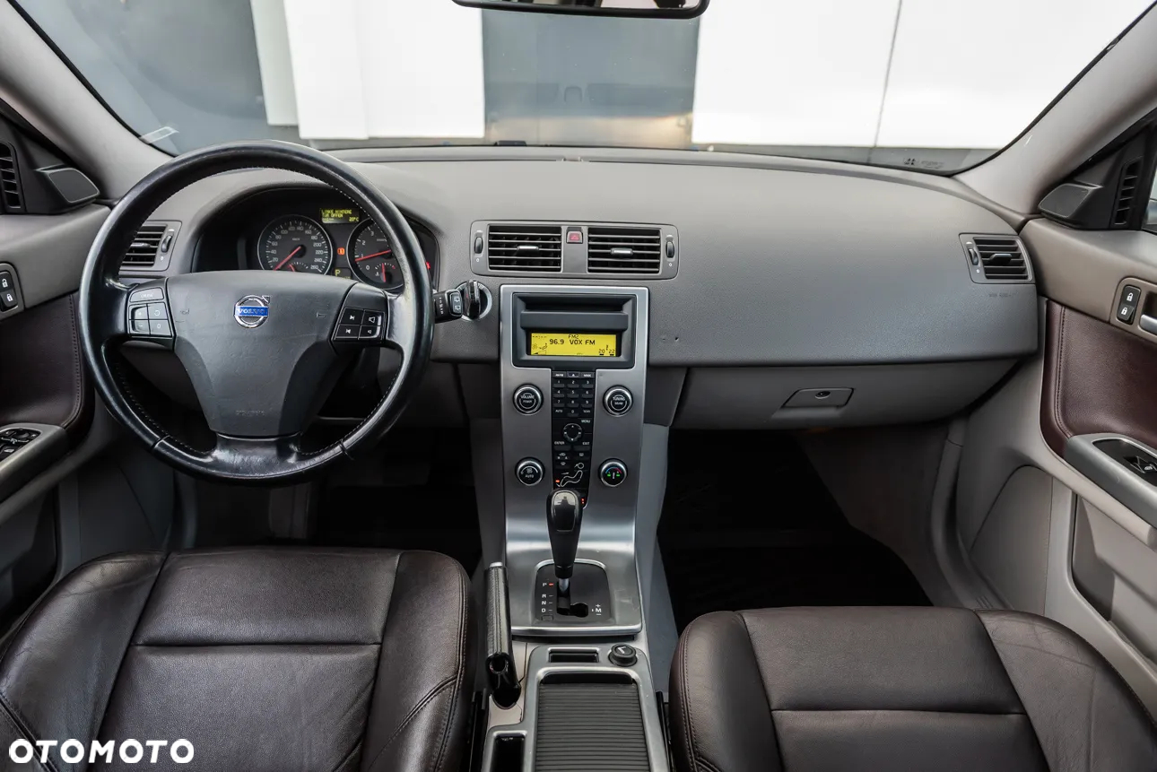 Volvo V50 2.4i Momentum - 6