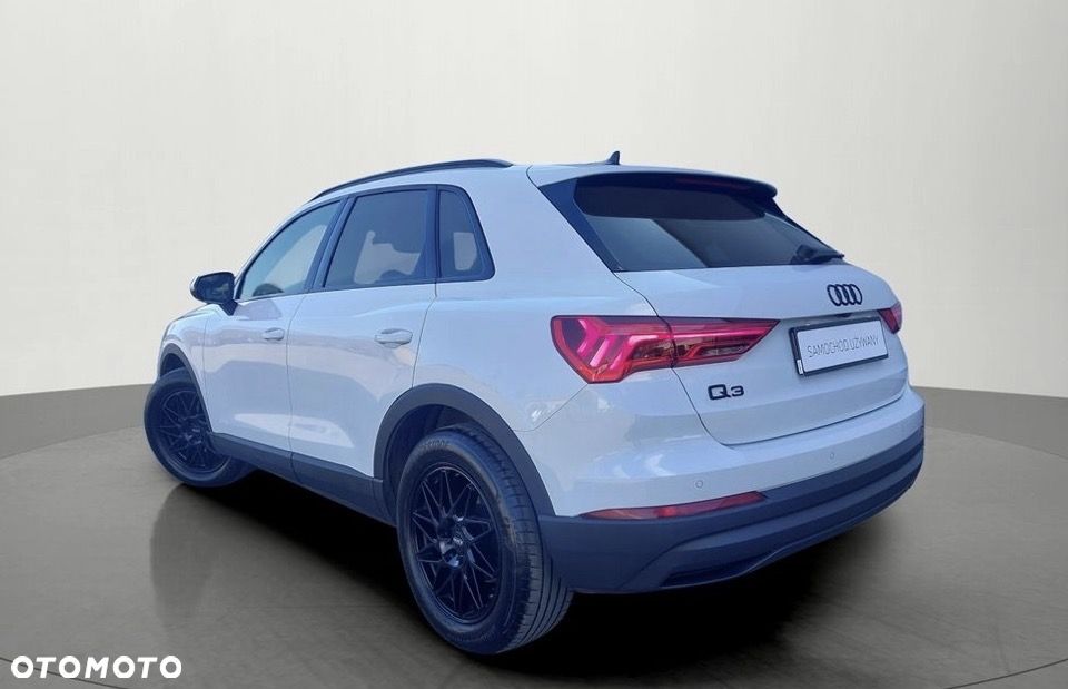 Audi Q3 35 TFSI S tronic advanced - 5